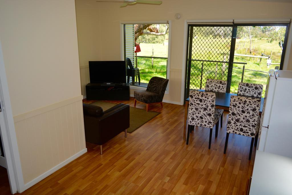 Bimbi Park - Camping Under Koalas Cape Otway Exterior foto