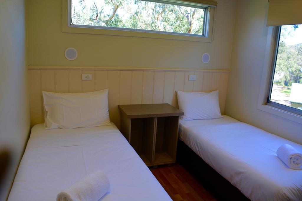 Bimbi Park - Camping Under Koalas Cape Otway Exterior foto