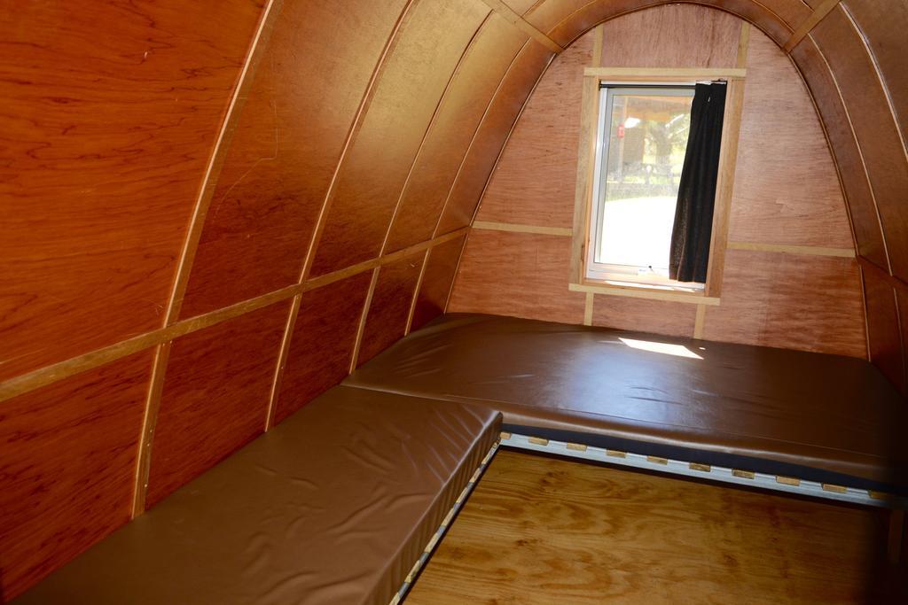 Bimbi Park - Camping Under Koalas Cape Otway Exterior foto