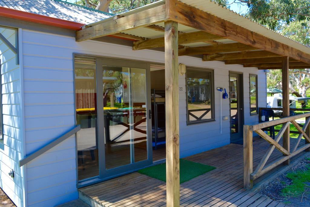 Bimbi Park - Camping Under Koalas Cape Otway Exterior foto