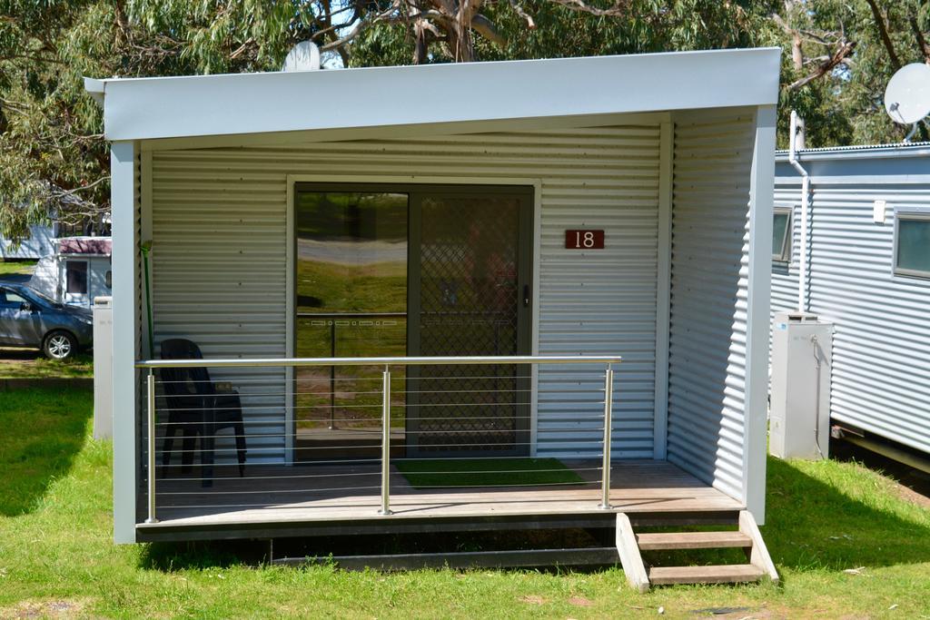 Bimbi Park - Camping Under Koalas Cape Otway Exterior foto