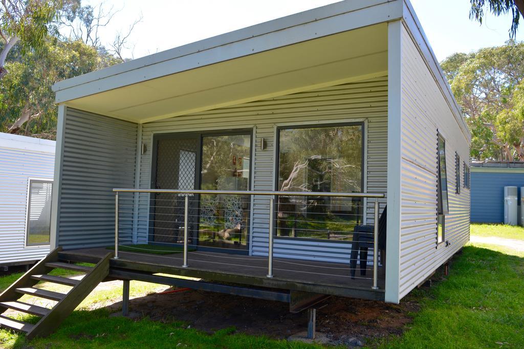 Bimbi Park - Camping Under Koalas Cape Otway Exterior foto