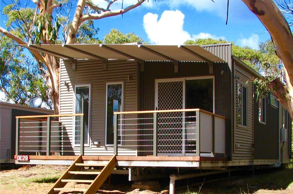 Bimbi Park - Camping Under Koalas Cape Otway Exterior foto