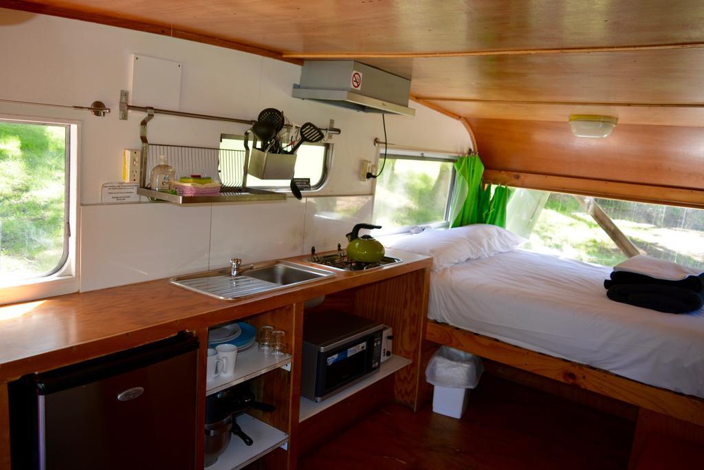 Bimbi Park - Camping Under Koalas Cape Otway Exterior foto