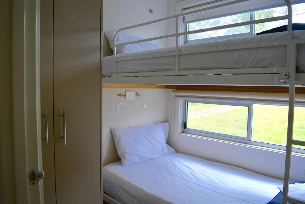 Bimbi Park - Camping Under Koalas Cape Otway Exterior foto