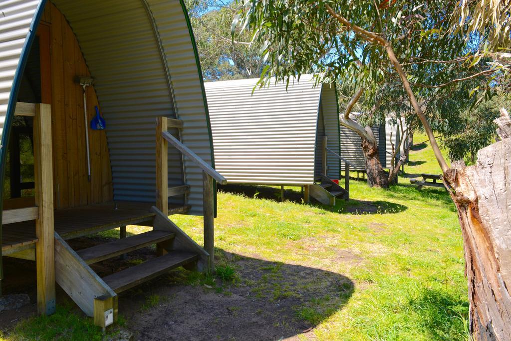 Bimbi Park - Camping Under Koalas Cape Otway Exterior foto