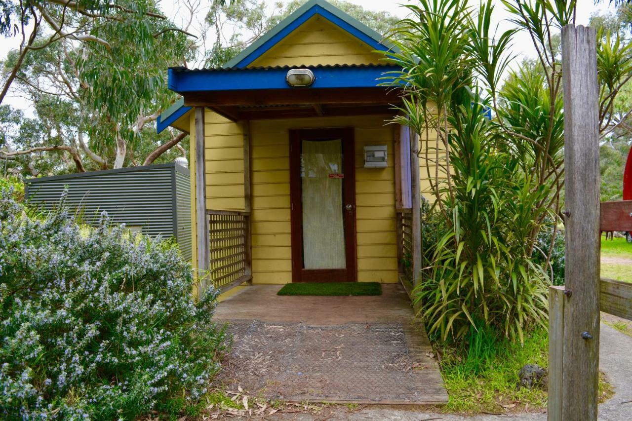 Bimbi Park - Camping Under Koalas Cape Otway Exterior foto